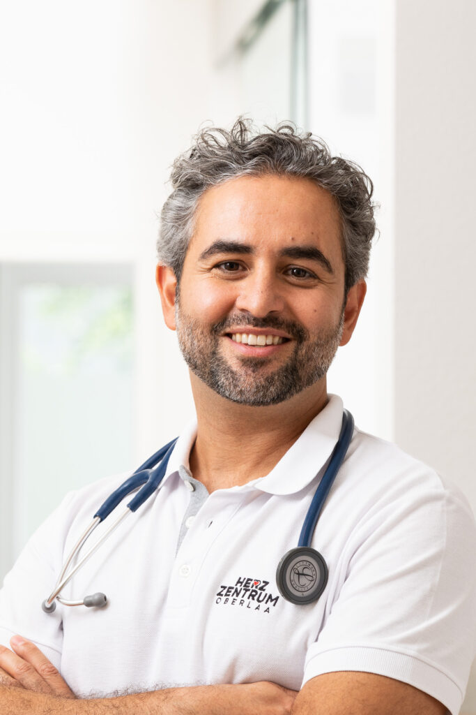 Dr. Ashkan Noorian